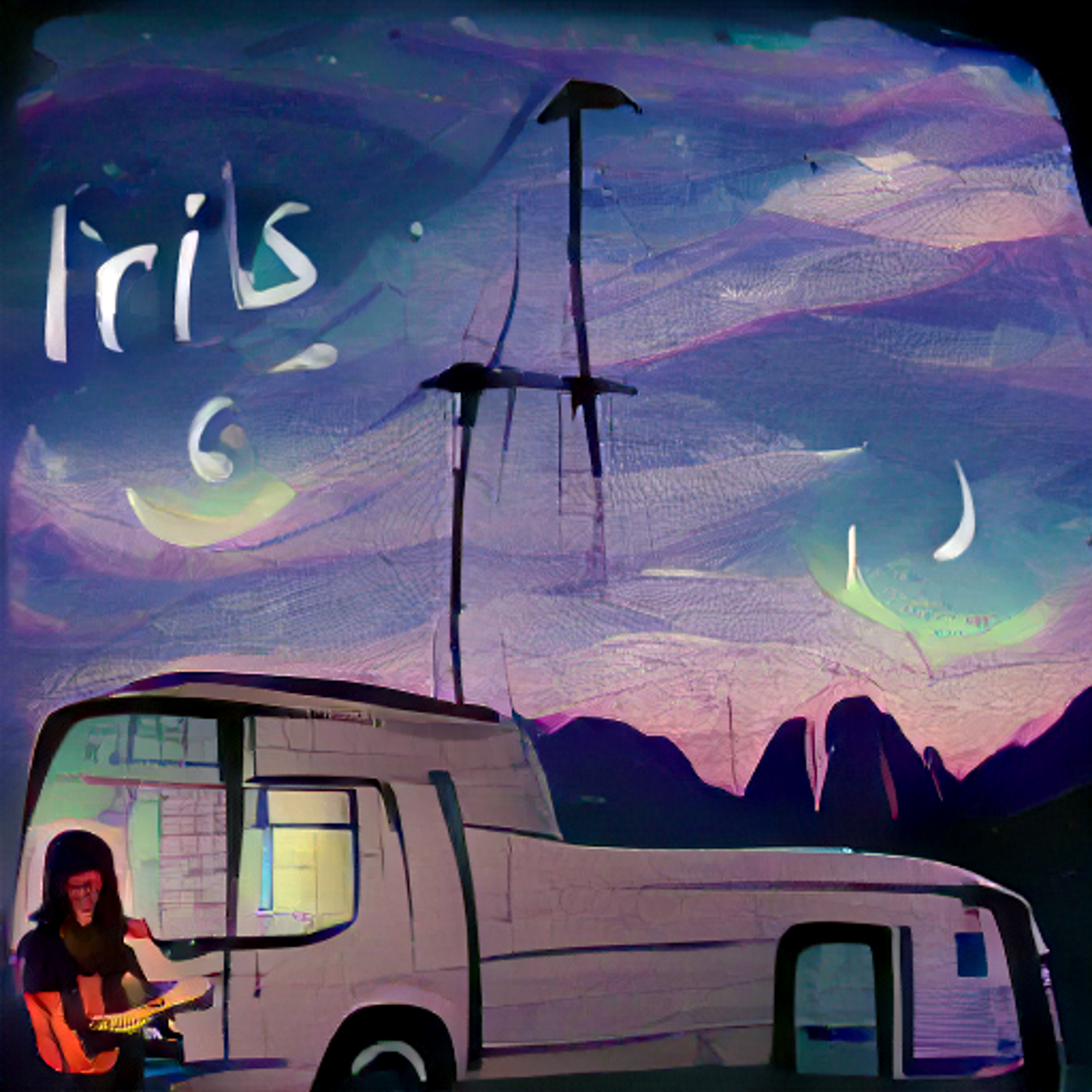 IRIS_Coverart